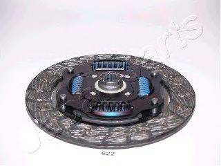 JAPANPARTS DF-622