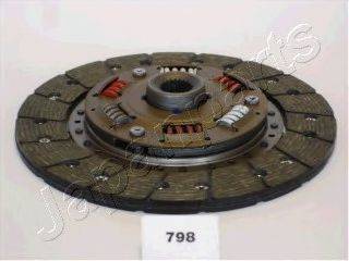 JAPANPARTS DF-798