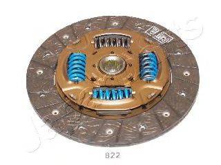 JAPANPARTS DF-822