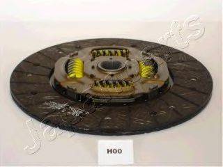 VALEO 803742 диск зчеплення