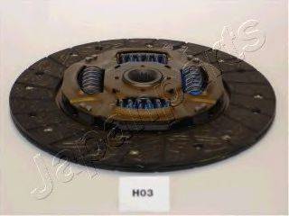 JAPANPARTS DF-H03