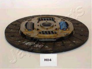 JAPANPARTS DF-H04