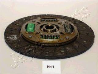 JAPANPARTS DF-H11
