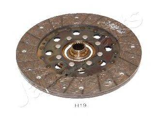 JAPANPARTS DF-H19