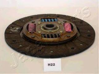 VALEO 803743 диск зчеплення