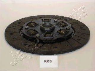 JAPANPARTS DF-K03