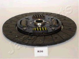 JAPANPARTS DF-K06