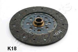 JAPANPARTS DF-K18