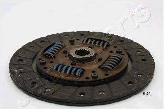 JAPANPARTS DF-K20