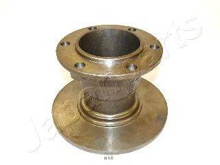 JAPANPARTS DI018 гальмівний диск