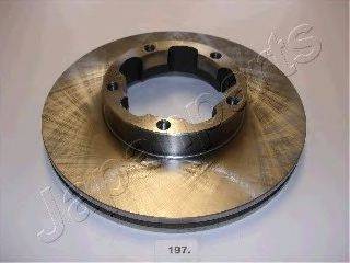 JAPANPARTS DI-197
