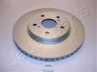 JAPANPARTS DI-2000