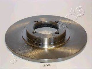 JAPANPARTS DI-202