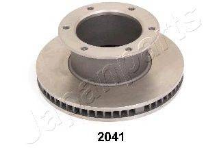 JAPANPARTS DI-2041