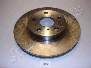 JAPANPARTS DI-252