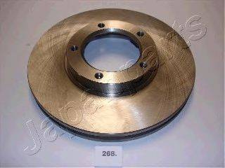 JAPANPARTS DI-268