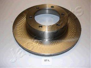 JAPANPARTS DI-271