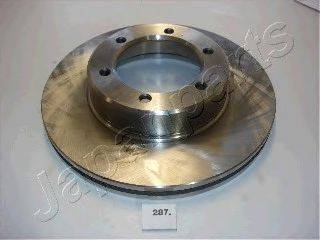 JAPANPARTS DI-287
