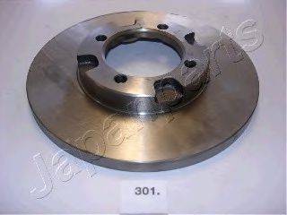 MDR MFD2301 гальмівний диск