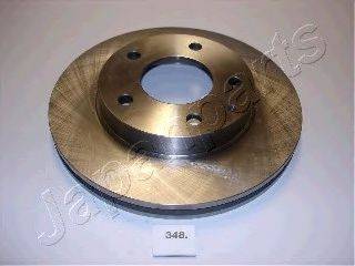 JAPANPARTS DI-348