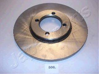 JAPANPARTS DI-506