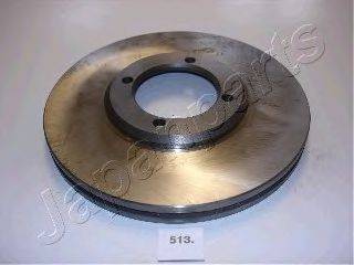 SPIDAN 80914 гальмівний диск