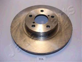JAPANPARTS DI-711