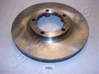 JAPANPARTS DI-H03