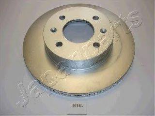 JAPANPARTS DI-H16