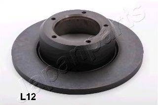 JAPANPARTS DI-L12