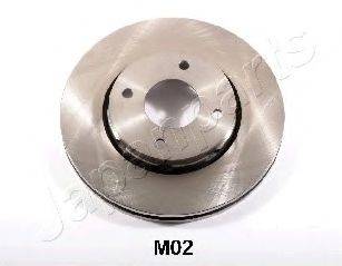 MDR MFD2M02 гальмівний диск