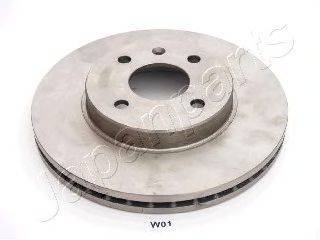 JAPANPARTS DI-W01