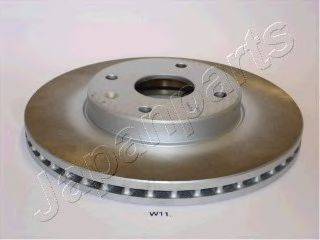 MDR MFD2W11 гальмівний диск