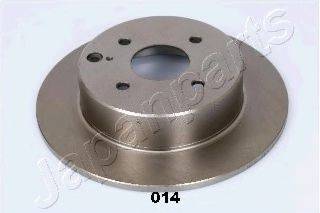 JAPANPARTS DP-014
