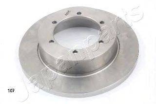 JAPANPARTS DP-107