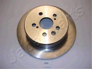 JAPANPARTS DP-202