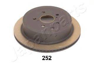 JAPANPARTS DP-252