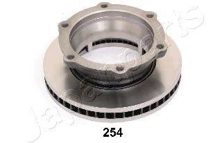 JAPANPARTS DP-254