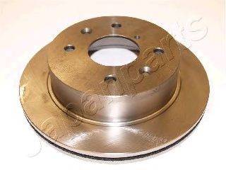 JAPANPARTS DP-307