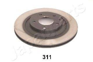 JAPANPARTS DP-311