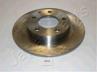 JAPANPARTS DP-314