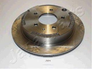 JAPANPARTS DP-324
