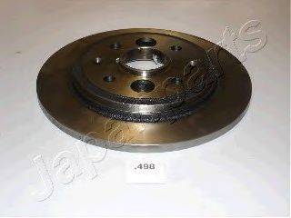 JAPANPARTS DP-498