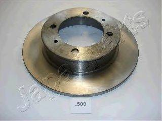 JAPANPARTS DP-500