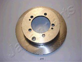 SPIDAN 81545 гальмівний диск
