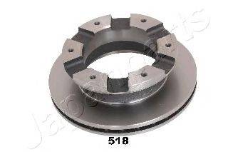 JAPANPARTS DP-518