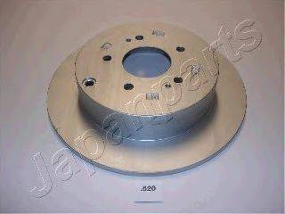 MDR MRD2520 гальмівний диск