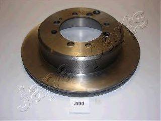 JAPANPARTS DP-599