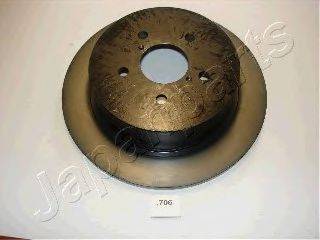 JAPANPARTS DP-706