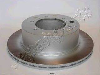 JAPANPARTS DP-H05